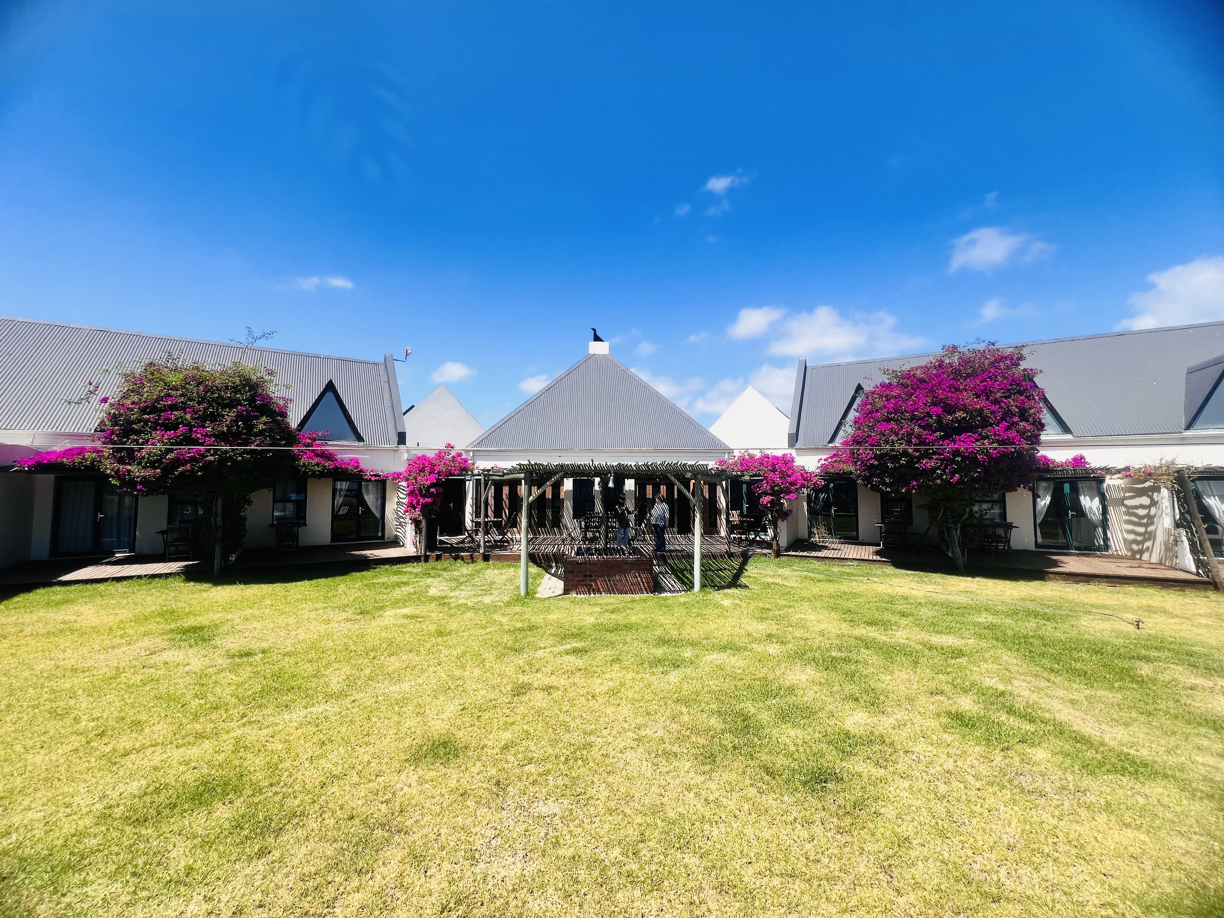 9 Bedroom Property for Sale in Long Acres Country Estate Western Cape